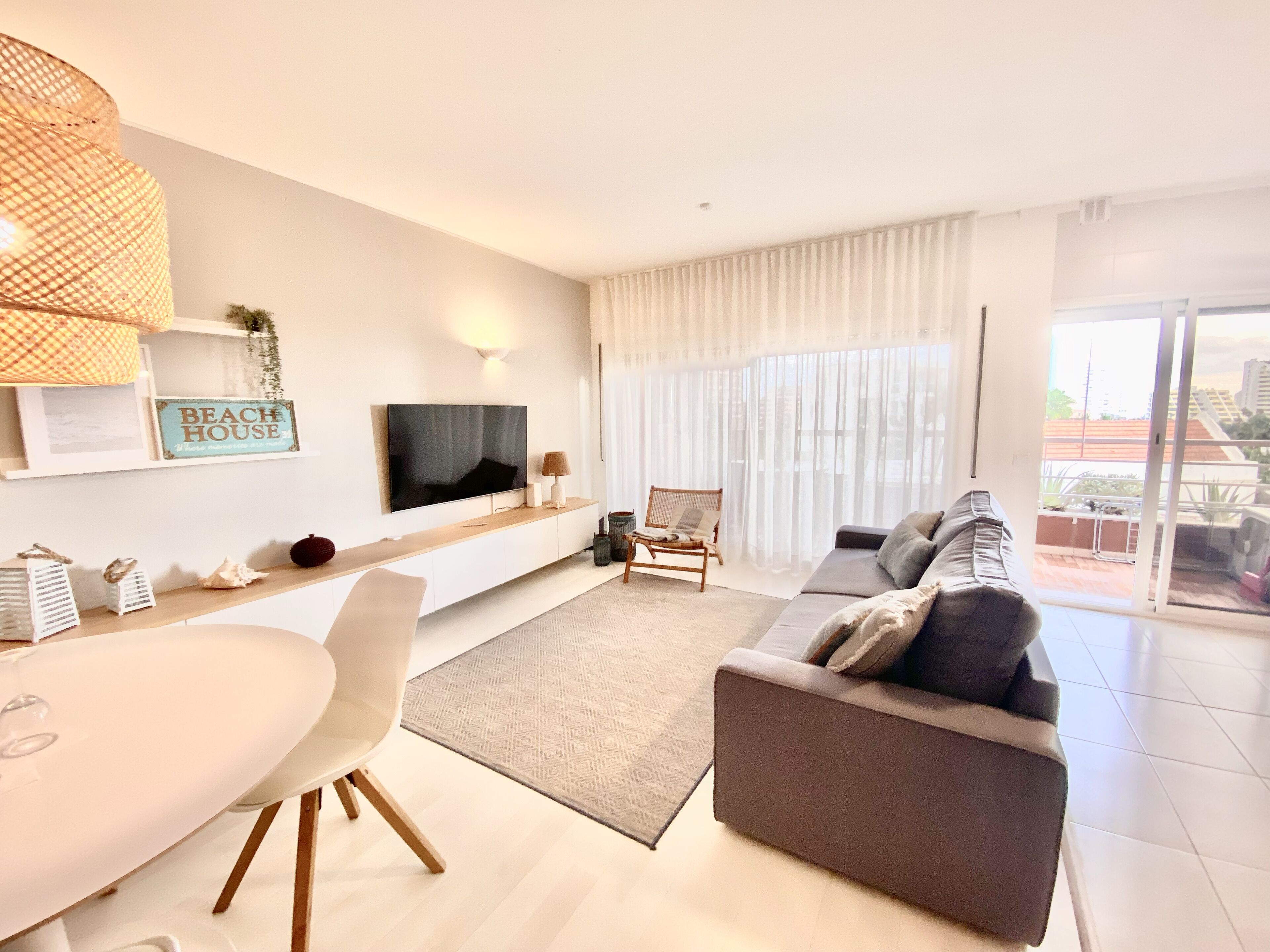 Smart-TV, Stereoanlage