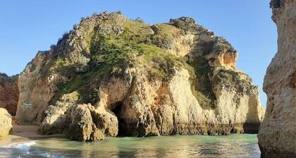 Neues Apartment mit 1 Schlafzimmer und Meerblick