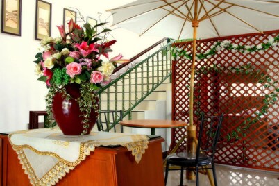 Choktawee Residence and Mansion