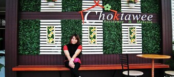 Choktawee Residence and Mansion