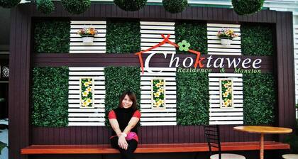 Choktawee Residence and Mansion