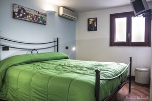 3 habitaciones y wifi
