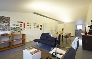 TV, books, computer monitors
