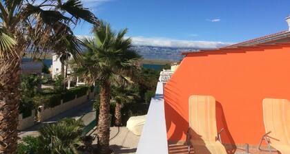 SUNCE ISTOK: FERIENWOHNUNG IN KROATIEN