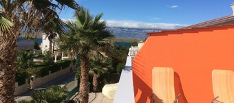 SUNCE ISTOK: ALQUILER DE VACACIONES EN CROACIA