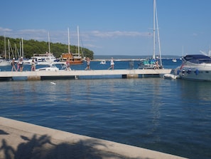 Port de plaisance