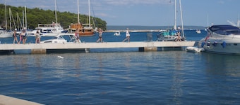 SUNCE ISTOK: LOCATION DE VACANCES EN CROATIE