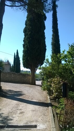 Assisi - Casetta Orsola immersed in the green hills. Special prices