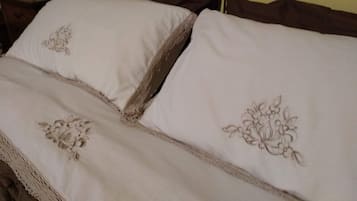 1 Schlafzimmer, Schreibtisch, Bügeleisen/Bügelbrett, kostenloses WLAN