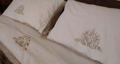 Assisi - Casetta Orsola immersed in the green hills. Special prices