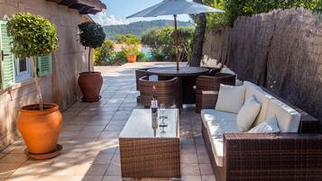 Terrass/Patio
