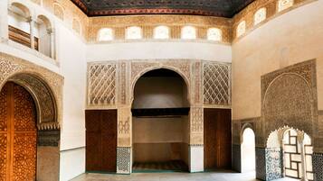 Interieur