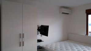 1 bedroom, Internet, bed sheets