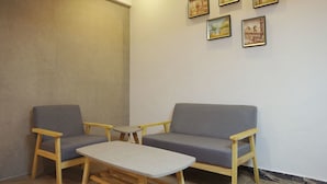 Business Suite - Shanshui Trends Hotel Buji (Shenzhen)