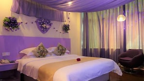Room - Shanshui Trends Hotel Buji (Shenzhen)