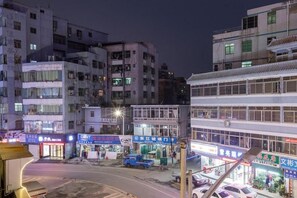 Exterior - Shanshui Trends Hotel Buji (Shenzhen)