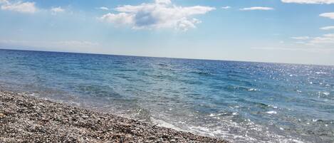 Serviettes de plage