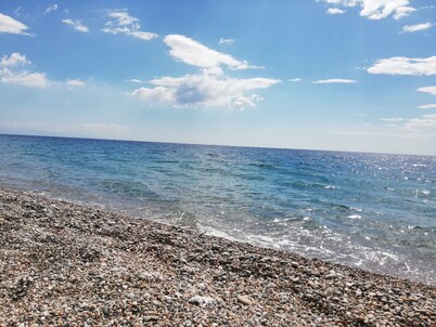 Charming Etna house: comfort & charme between Etna e Taormina