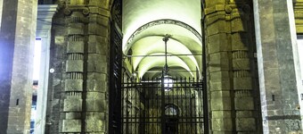 The house of the Doctor - Taldég