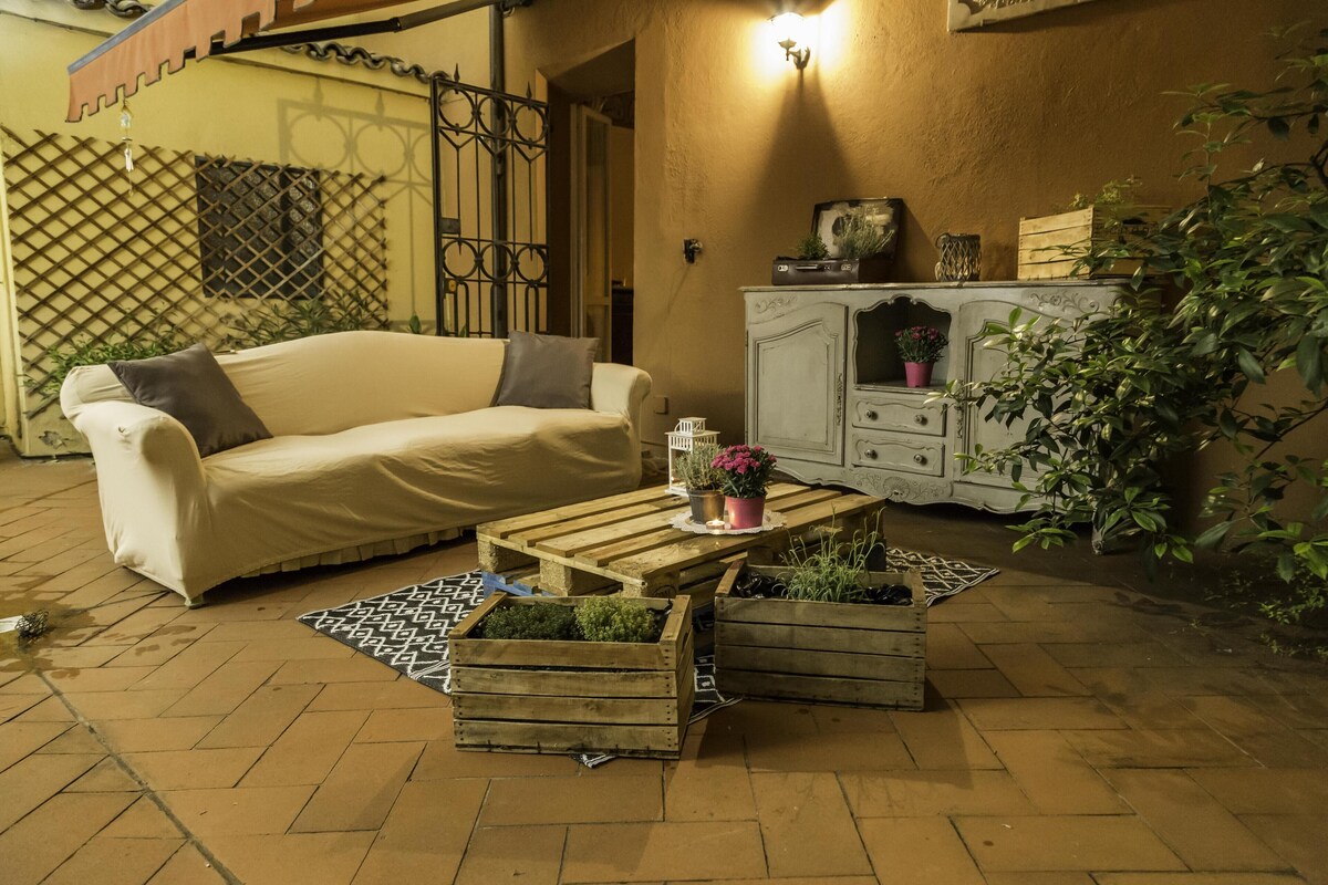 Image de profil de l’hôte