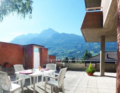 The birch tree, comfortable apartment wifi and parking free