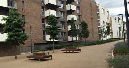 Excel, executive double rooms !! £99 for 2rooms !!