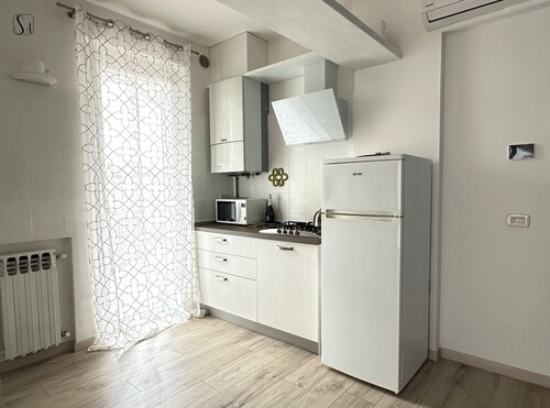 The Seagull apartment Sirmione | Spa & Garda Lake