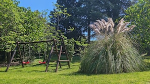 Kinderbereich