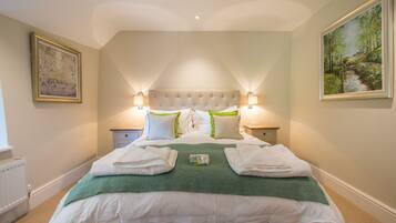 2 bedrooms, internet