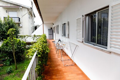 Holiday house in the heart of Minho. Visit Barcelos, the land of the Rooster. 