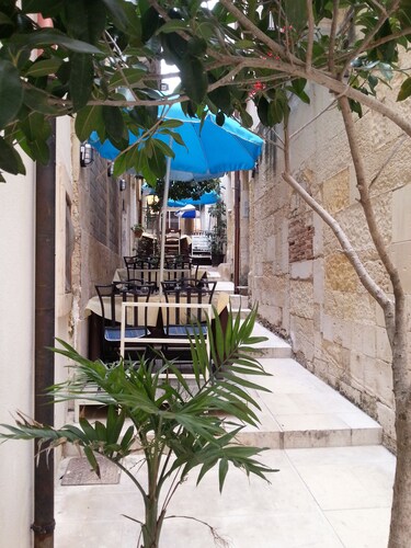 Dammuso di Ponente Ortigia