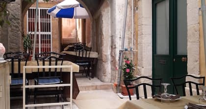 Dammuso di Ponente Ortigia