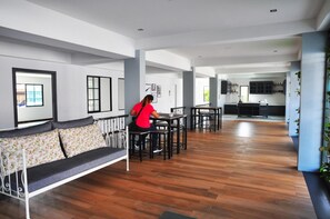 Dining - C Room (Chomchan) at Airport (Chiang Mai)