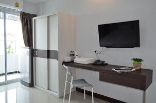 Servicios de la habitación