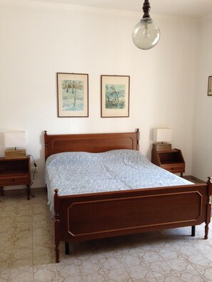 3 chambres