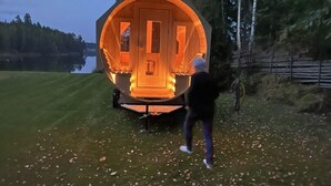 Eksteriør