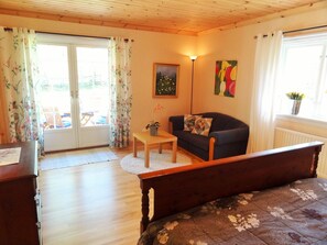 3 slaapkamers, internet