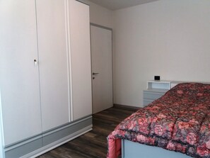 1 chambre, Wi-Fi gratuit