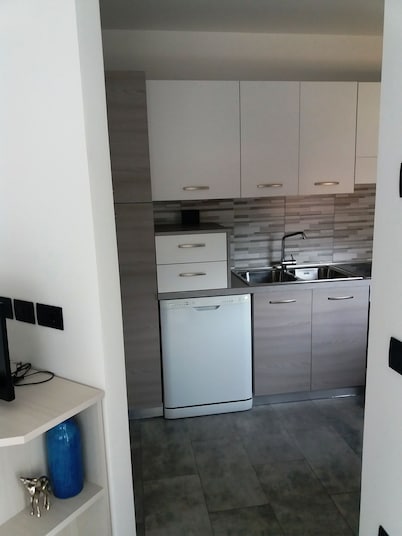 Vacation Dimaro-Val di Sole CIN: IT022233C2QJN7YDD9 Apartment A