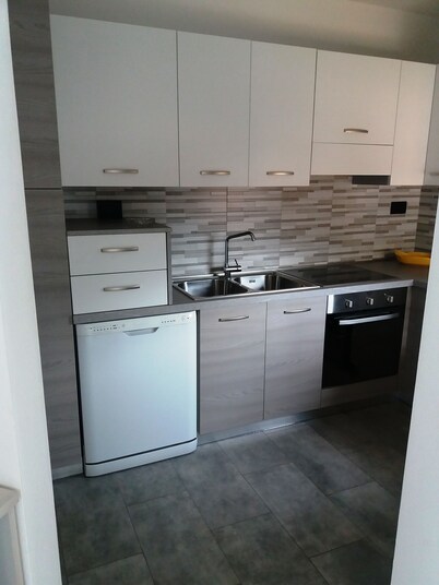 Vacation Dimaro-Val di Sole CIN: IT022233C2QJN7YDD9 Apartment A