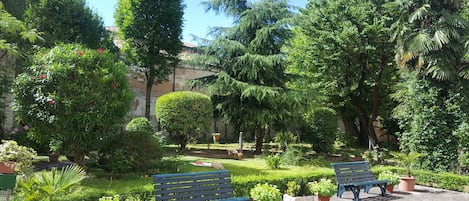 Terrain de lâhĂ©bergement