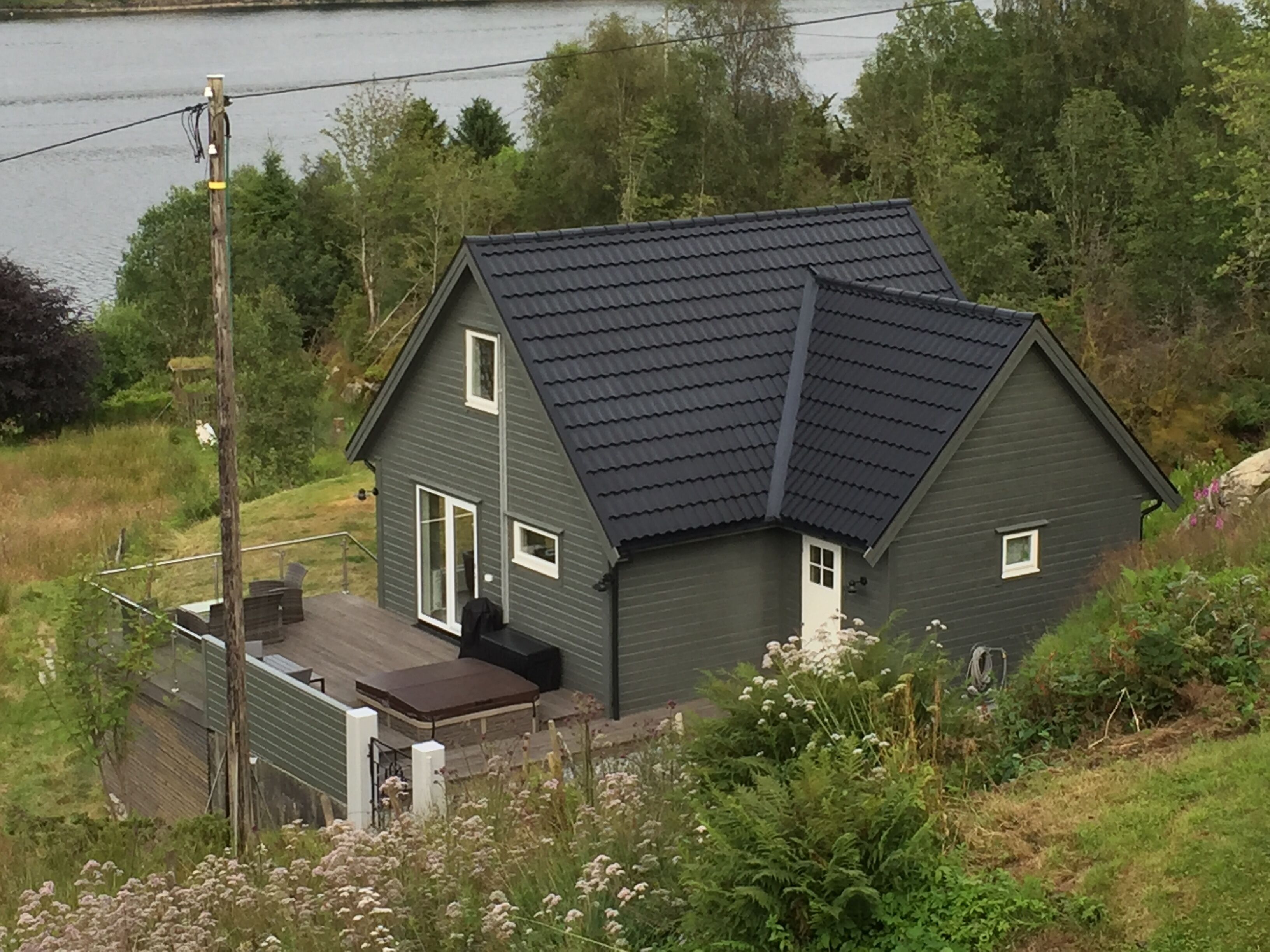 Eksteriør