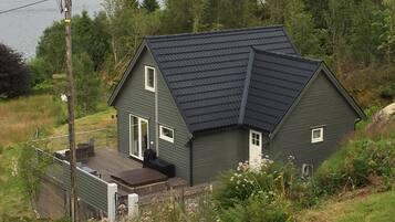 Eksteriør