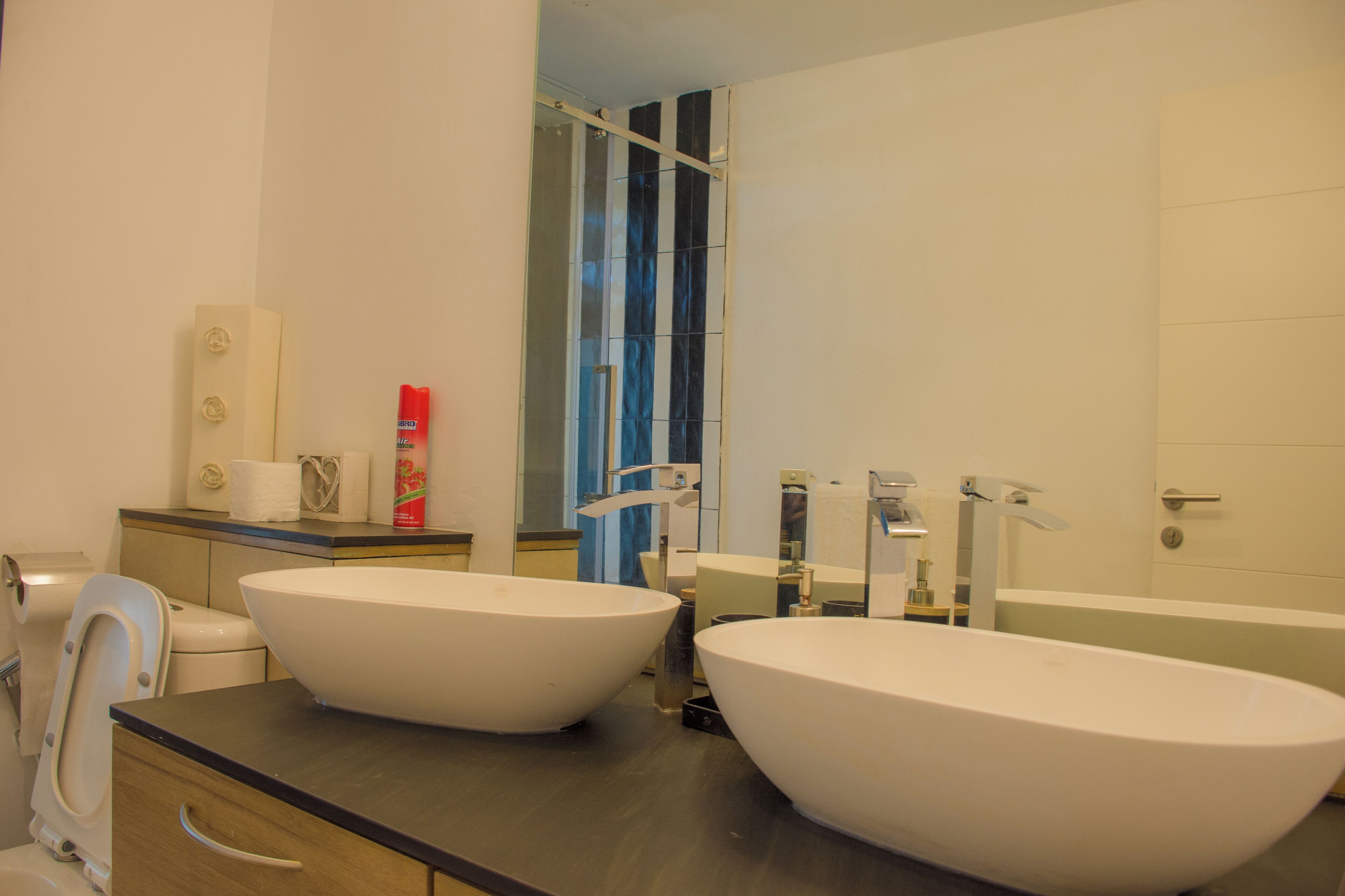 Kamar mandi