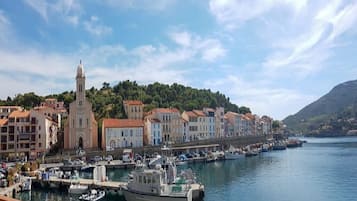Port de plaisance