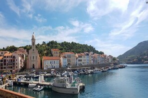 Port de plaisance