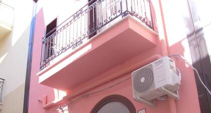 Haus Cecilia in Cala Marina