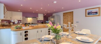 Beach Breeze Cottage, céntrico Caister-on-sea