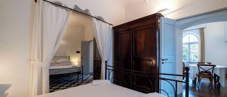 3 soveværelser, strygejern/strygebræt, Wi-Fi, sengetøj