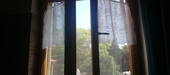 Otranto, a stone's throw from the Castle!